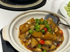 -渔港甄宴·海鲜·地标烟台菜(金沙滩店)