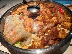 -黄记煌三汁焖锅(顺义华联店)