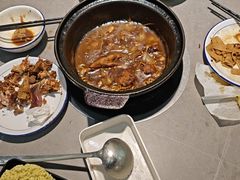 -嘟享吃重庆鸡公煲(五一店)