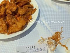 -新洪记·丽久饭店(铁西店)