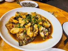 -淳安二十八道·美食汇·淳鱼馆(阳光路店)