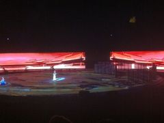 -鼎盛王朝康熙大典实景演出