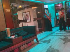 -跨越足界Spa足道(潍坊店)