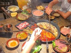 -冯校长老火锅(深圳总店)