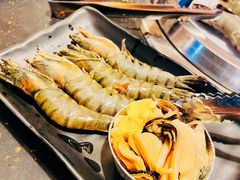 -熊出没日本烧肉放题