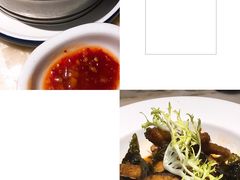 -绿茶餐厅(乐峰广场店)