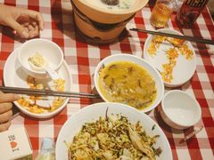 -西贝(厦门中华城店)