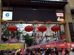 -清真老马家国华牛奶鸡蛋醪糟(正宁路店)