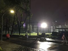 -四川大学(华西校区)