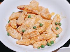 -吃饭皇帝大土家民族菜(荟聚店)