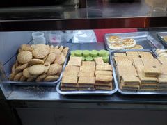 -牛街同乐祥肉饼店(天通苑店)