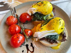 -The Rug Cafe(王府中环店)