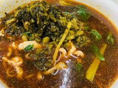 -一家人面馆(三条巷店)