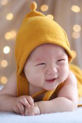 -哈尼Honey baby 儿童摄影(立丰国际公寓店)