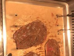 -新石器烤肉(百联川沙店)