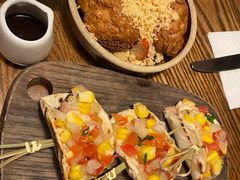 -Apollo·西班牙小酒馆(安福路店)