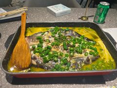 -烟火鱼乡(京华城店)