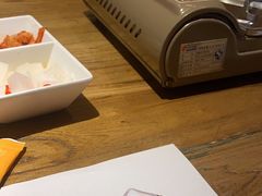 -冰川冷面·延边菜·炭烤串(观前店)