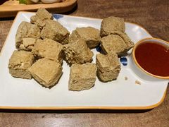 -香园茶社·金陵小灶(老门东店)