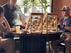 -滇野云南野生菌餐厅(陕西南路店)