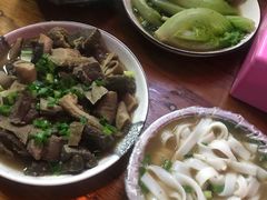-正宗阳山牛杂(东城店)