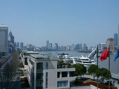 -上海外滩英迪格酒店