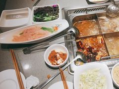 -海底捞火锅(攀枝花万达店)
