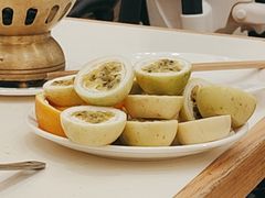 -第六季自助餐厅(甜水园店)