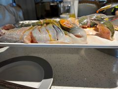 -融泽漁悦三只耳鱼火锅(南郑大道店)