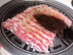 -猫爪爪原切自助烤肉(观音桥阳光世纪店)