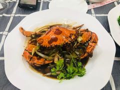 -QQ海鲜餐厅
