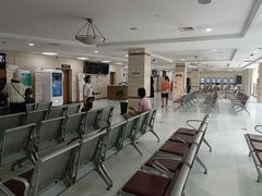 -上海中医药大学附属曙光医院(东部)