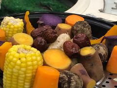 -友鹏海鲜(新宜白大道店)