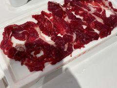 -八合里潮汕鲜牛肉火锅(吉大店)