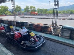 -赛达赛车主题乐园·卡丁车·团建