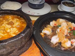 -绿茶餐厅(成都大悦城店)