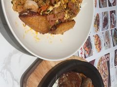 -卡朋西餐(大信新都汇店)