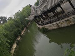 -台儿庄古城