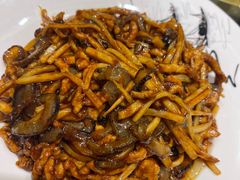 -津菜宋记老房子(鼓楼店)