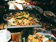 -华馨园北京烤鸭