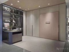 -佰丽爱家全屋定制(汶水店)