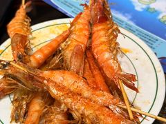 -巴犀烧烤(新崇光店)