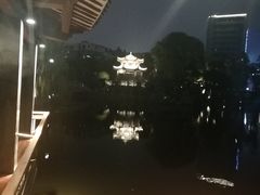 -孺子亭公园