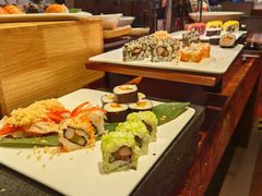 -广州富力君悦大酒店·凯菲厅