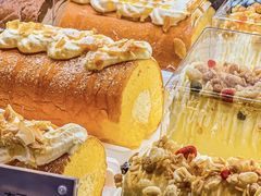 -木子木水日式烫面包(杭州首店)