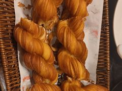 -三道菜(明堂公园店)