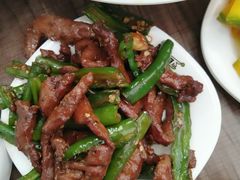-阿伟1号饭堂(富华科技大厦店)
