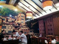 -渝味堂(彩云城店)