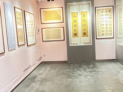 -李叔同故居纪念馆