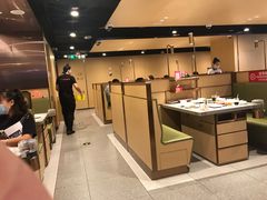 -海底捞火锅(松雷店)
